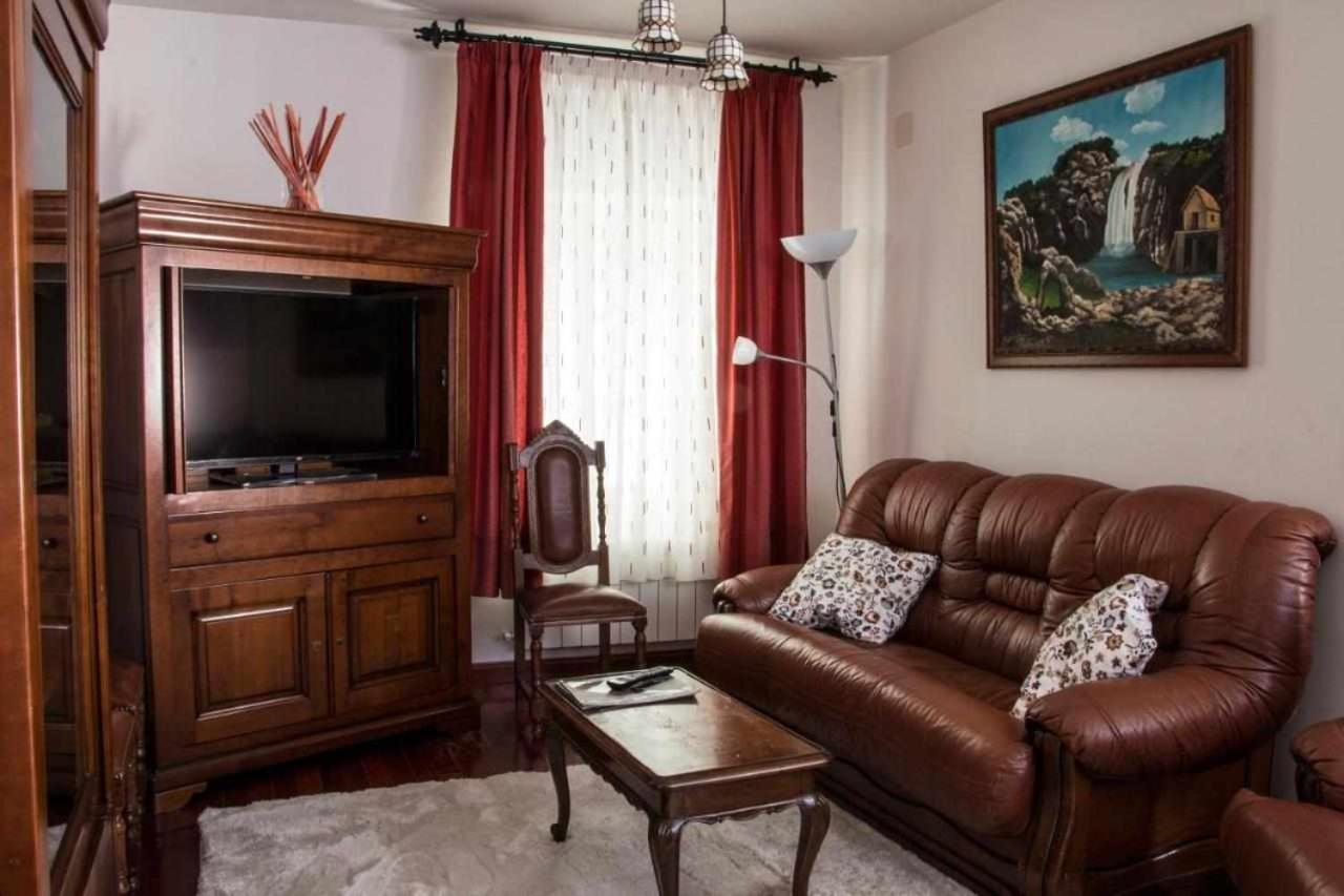 Casa Rural Paco Муньогалиндо Экстерьер фото